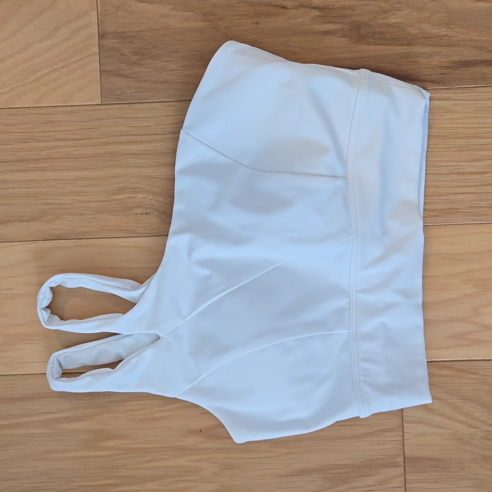Violate the Dress Code sports bra S Small